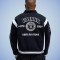 Custom Personalised Mens Bomber Jacket | Personalized Letterman Jacket | Custom Streetwear Jacket Manufacturer