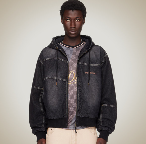 Cotton Logo Full Zip Hoodies | Design Your Hoodie| High Quality Custom Streetwear Manufacturer