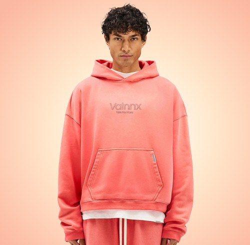 Custom Cotton Oversized Acid Wash Hoodie | Design Own Hoodie | Trendy Hoodie Manufacturer