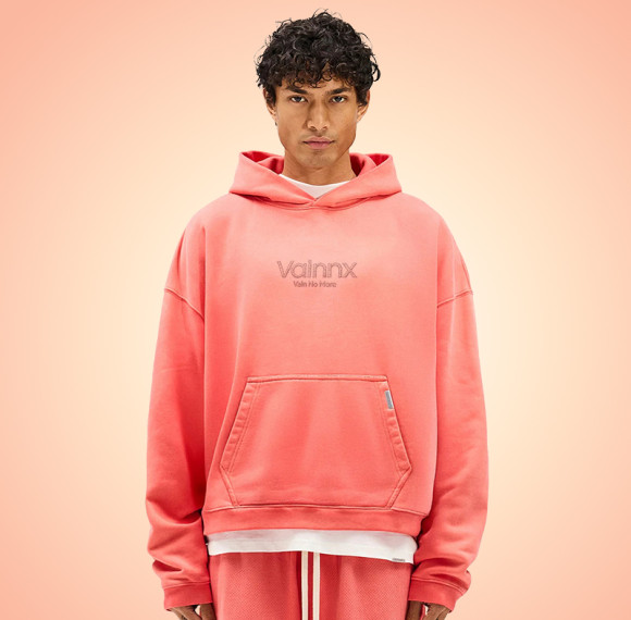 Custom Cotton Oversized Acid Wash Hoodie | Design Own Hoodie | Trendy Hoodie Manufacturer