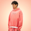 Custom Cotton Oversized Acid Wash Hoodie | Design Own Hoodie | Trendy Hoodie Manufacturer