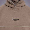 Custom Fleece Drop Shoulder Hoodie | Design Your Own Hoodie | Custom Hoodie Manufacturers