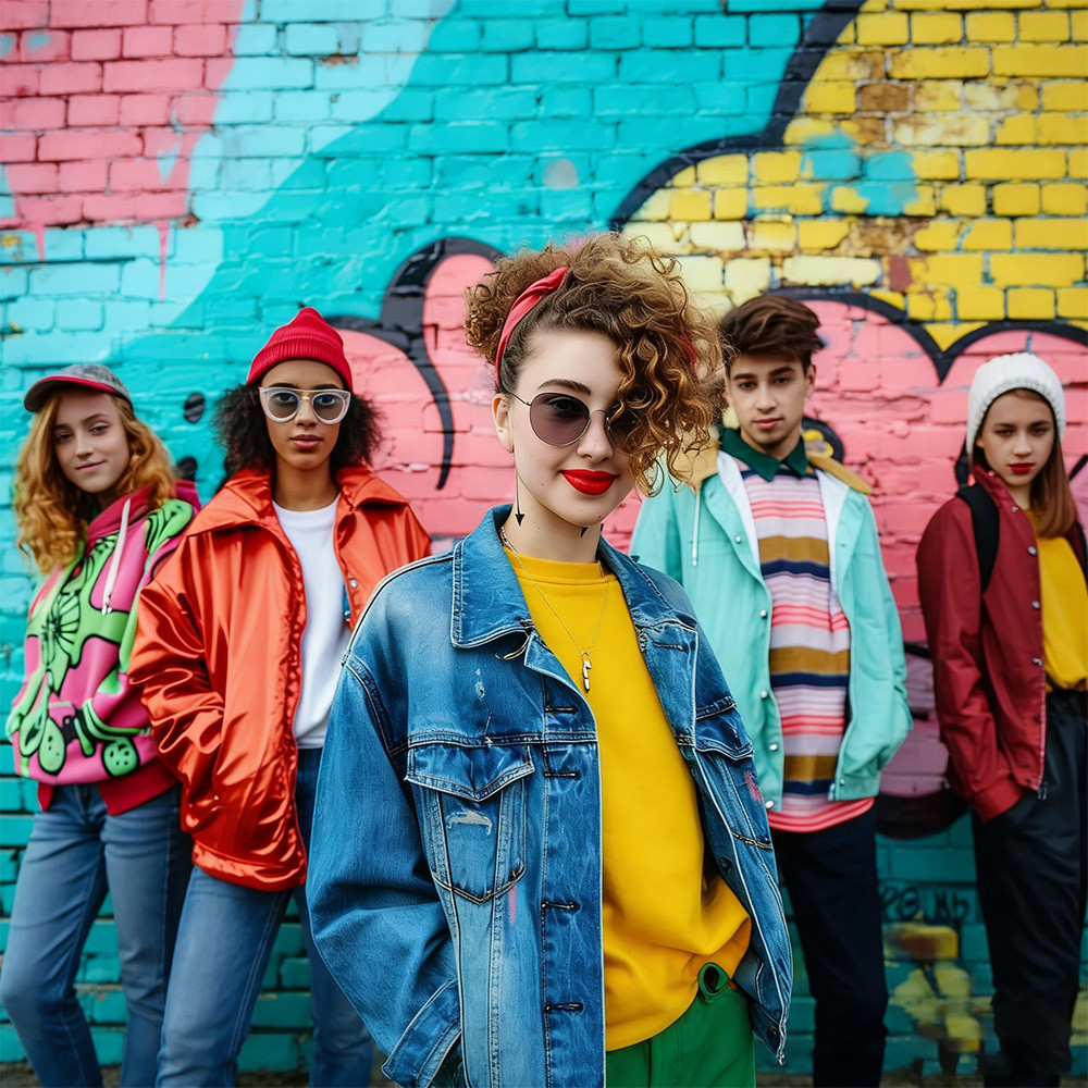 Understanding Apparel MOQs: A Guide by Vainnx (Streetwear Manufacturer)