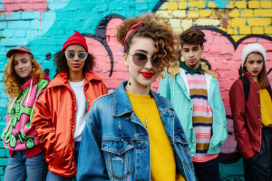 Understanding Apparel MOQs: A Guide by Vainnx (Streetwear Manufacturer)