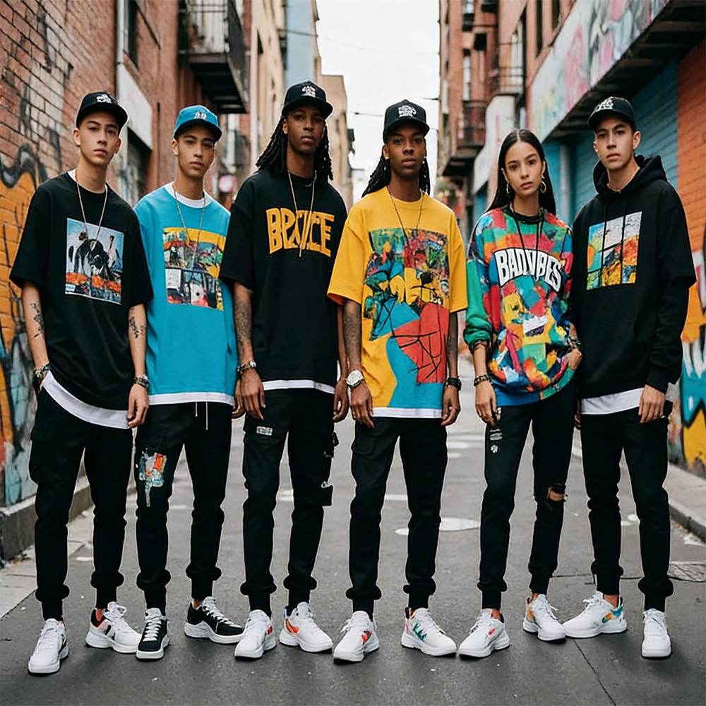 Bulk Clothing Manufacturing Discounts: Save on 500+ Unit Orders | Vainnx