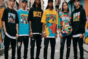 Bulk Clothing Manufacturing Discounts: Save on 500+ Unit Orders | Vainnx