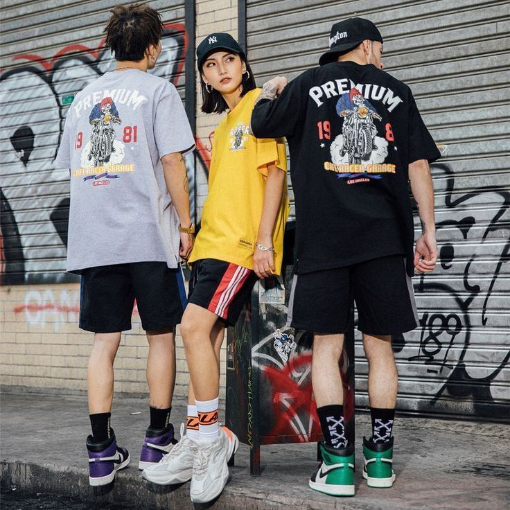 Master Branded Apparel Customization: Logos, Prints & Identity | Vainnx