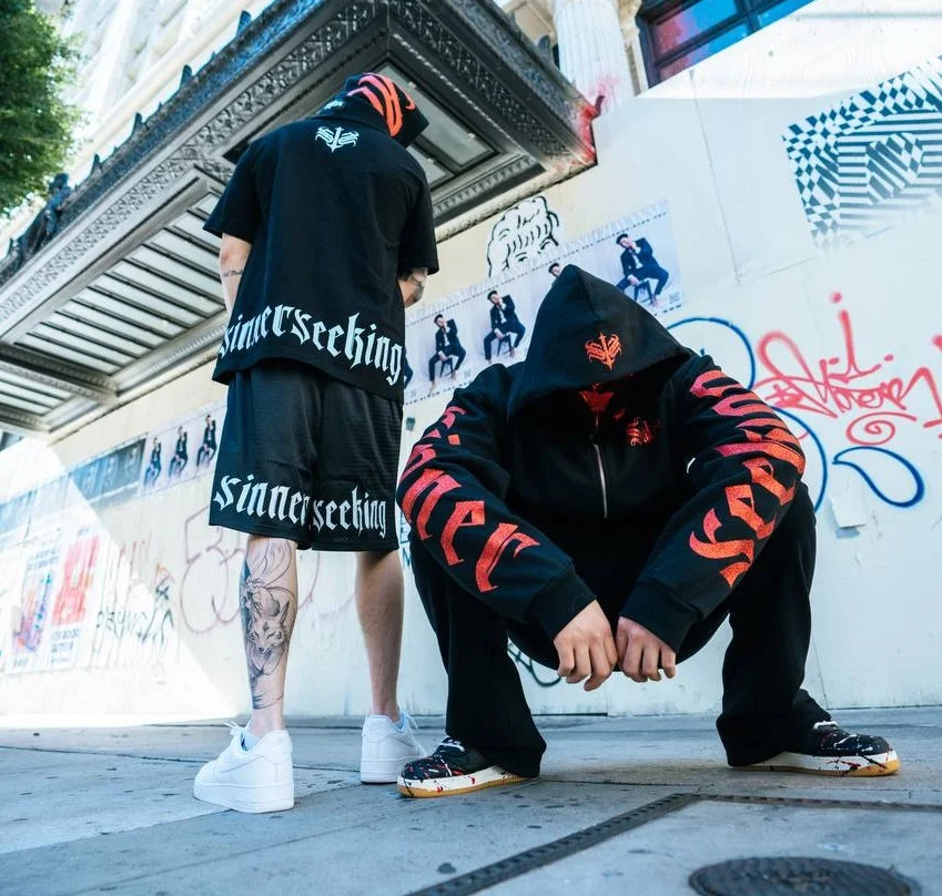 Garment Sampling Guide: From Tech Pack to Sample | Vainnx