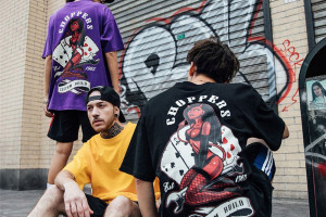 How to Start a Clothing Brand? Step-by-Step Guide (2026) | Vainnx