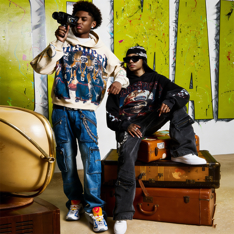 Tech Pack Precision: Get Perfect Samples in 10 Days | Vainnx