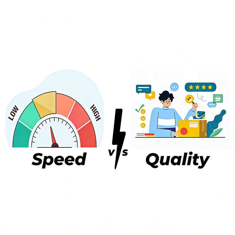 Speed vs. Quality: Lead Time Management for Streetwear Brands