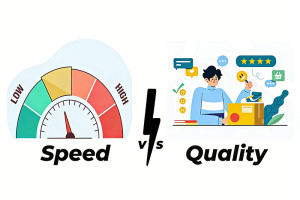 Speed vs. Quality: Lead Time Management for Streetwear Brands