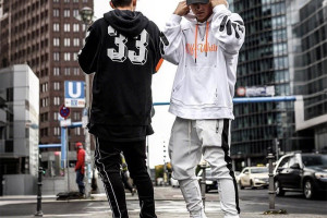 5 Global Streetwear Trends for 2026 & Manufacturing Guide | Vainnx