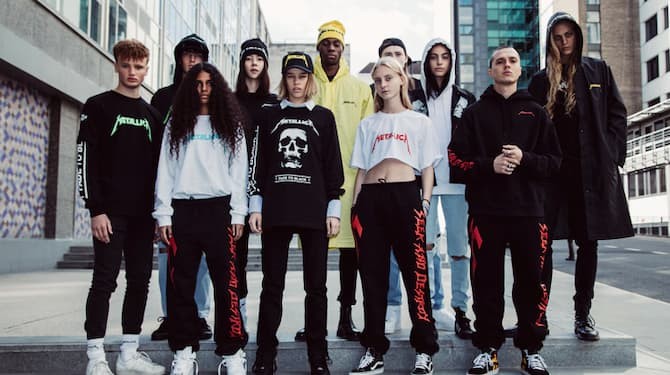 Apparel Quality Control Framework: Beyond Final Inspection | Vainnx