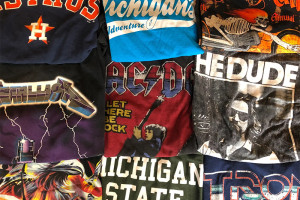 Sourcing Vintage Graphic Tees for Gen Z: Wholesale Guide | Vainnx