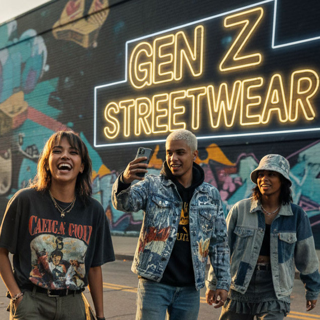 Top 7 Criteria to Choose a Reliable Streetwear Manufacturer