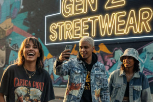 Top 7 Criteria to Choose a Reliable Streetwear Manufacturer