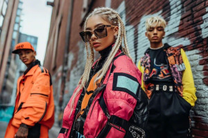 Top 5 Apparel Manufacturing Trends in 2026 | Future of Fashion