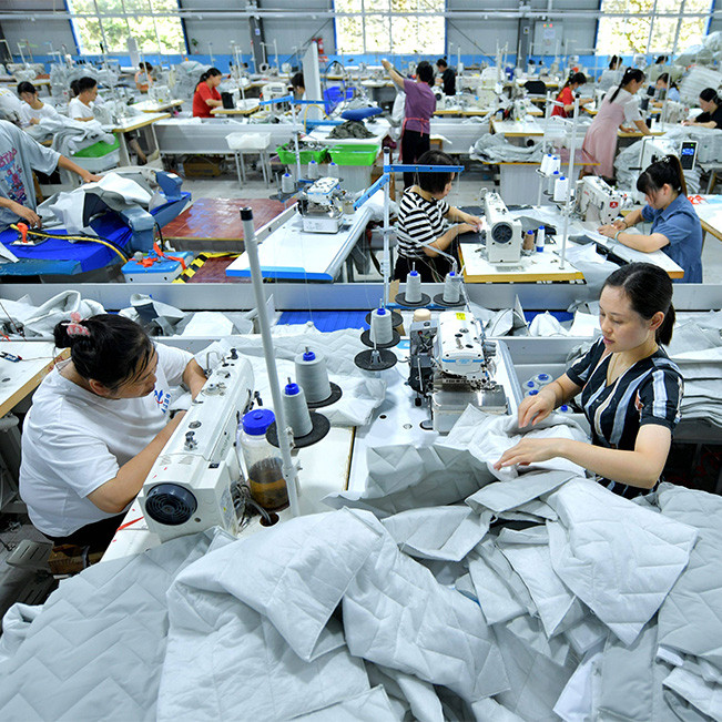 Top 10 Sourcing Questions for US Brands | Asia Manufacturing Guide