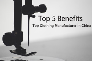 Top 5 Benefits of Sourcing Streetwear from China in 2026 | Vainnx
