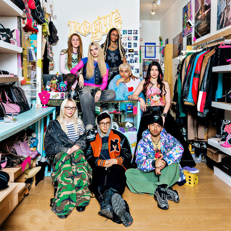 2026 Vintage Streetwear Trends: A Guide for High-End Retailers | Vainnx