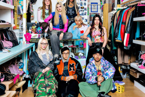 2026 Vintage Streetwear Trends: A Guide for High-End Retailers | Vainnx