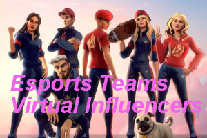 Gaming Culture Couture 2026: Esports & Virtual Influencer Manufacturing