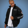 Custom Print Logo Motorcycle Jacket | Racing Jacket | Custom Branded Jackets