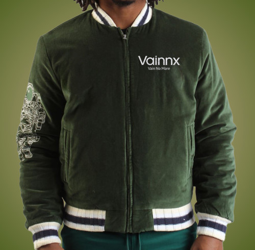 Custom Embroidered Jacket | Men's Varsity Baseball Jacket | OEM ODM Bomber Jacket | Men's Winter Jackets