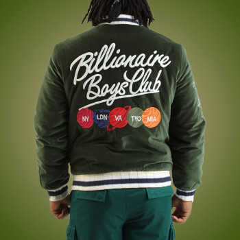 Custom Embroidered Jacket | Men's Varsity Baseball Jacket | OEM ODM Bomber Jacket | Men's Winter Jackets