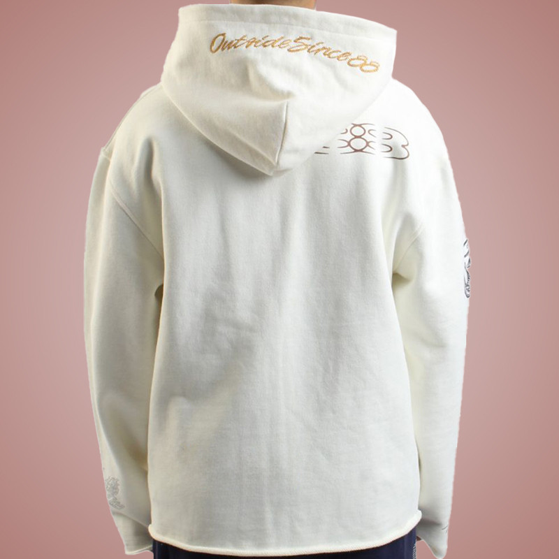 Streetwear Hoodie Supplier