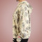 Custom 100% Cotton Hoodie | Vintage Zip-up Hoodie | Streetwear Hoodie Manufacturer |  Camouflage Hoodie
