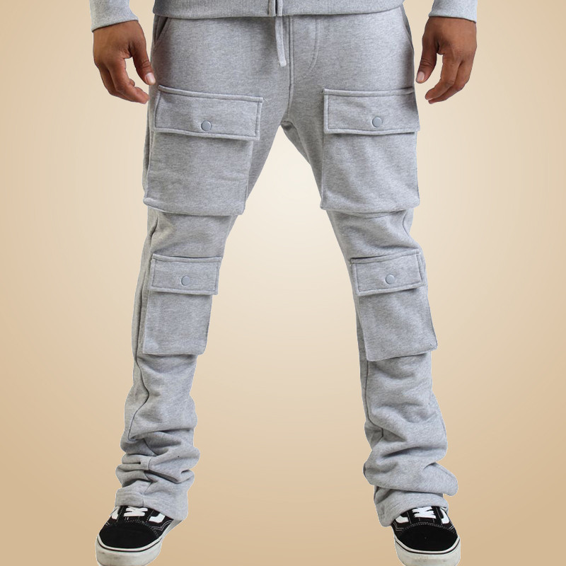 Custom Men's Sweatpants