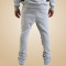 Custom Men's Sweatpants | Custom Logo Jogger Pants | Multi-pocket Stacked Pants | Streetwear supplier