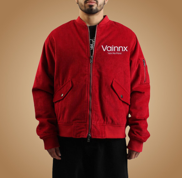 Custom Embroidered Design Jacket | Men's Varsity Baseball Jacket | OEM ODM Jacket Manufacturer