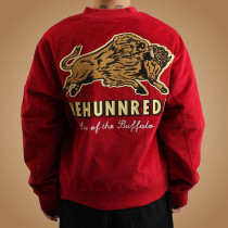 Custom Embroidered Design Jacket | Men's Varsity Baseball Jacket | OEM ODM Jacket Manufacturer