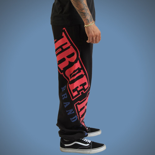 OEM High Quality Pants | Custom Logo Sweatpants | Streetwear Manufacturer | Men's Jogger Pants
