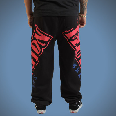 OEM High Quality Pants | Custom Logo Sweatpants | Streetwear Manufacturer | Men's Jogger Pants