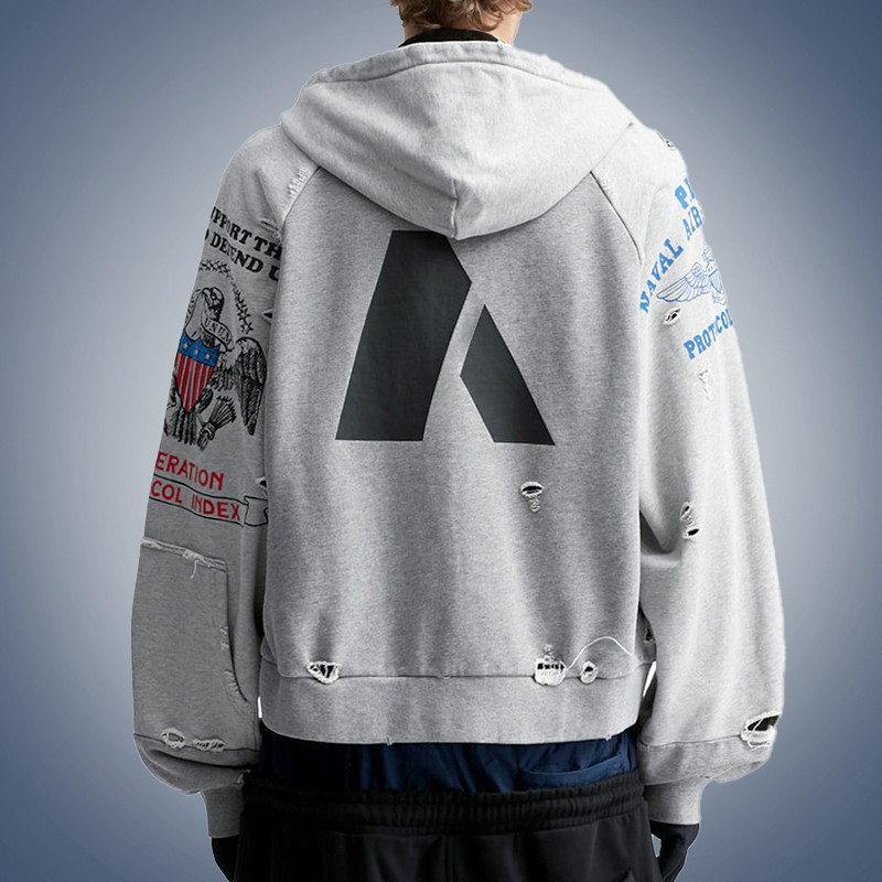 Designer Hoodie