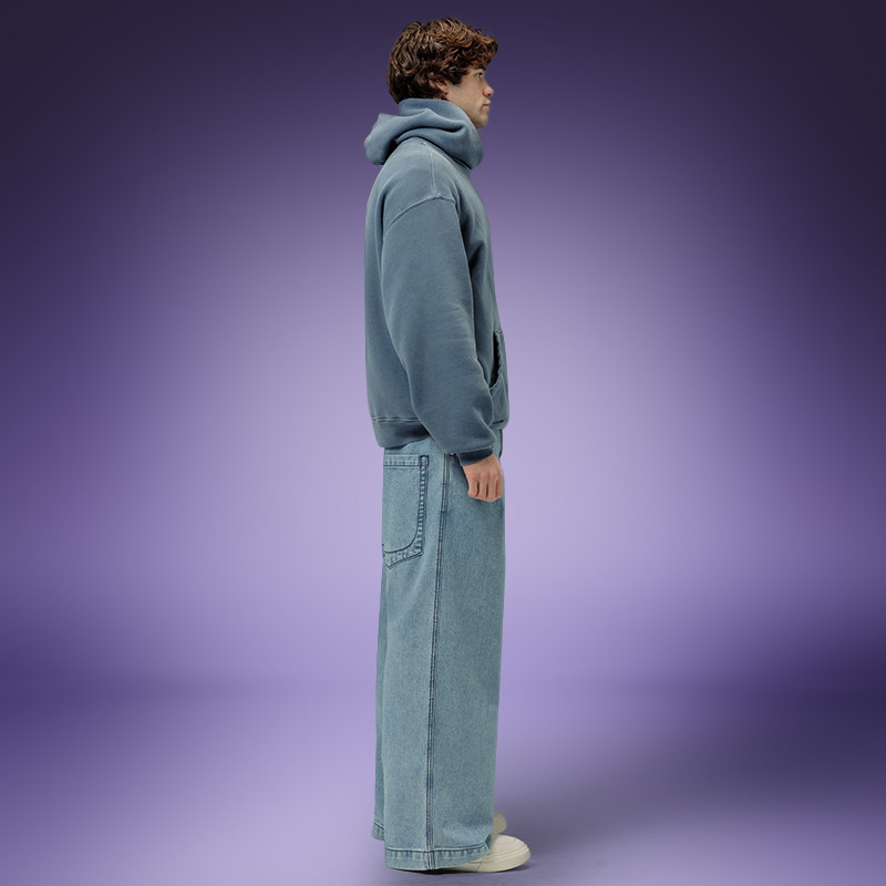 Oversize Hoodie Supplier