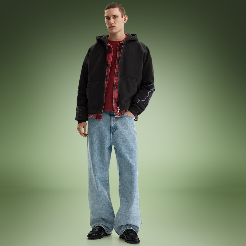 Streetwear Manufacture