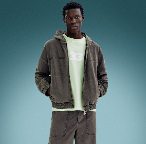 Custom Acid Wash Hoodie | Oversize Heavyweight Zip Up Hoodie | Cotton Hoodie for Men