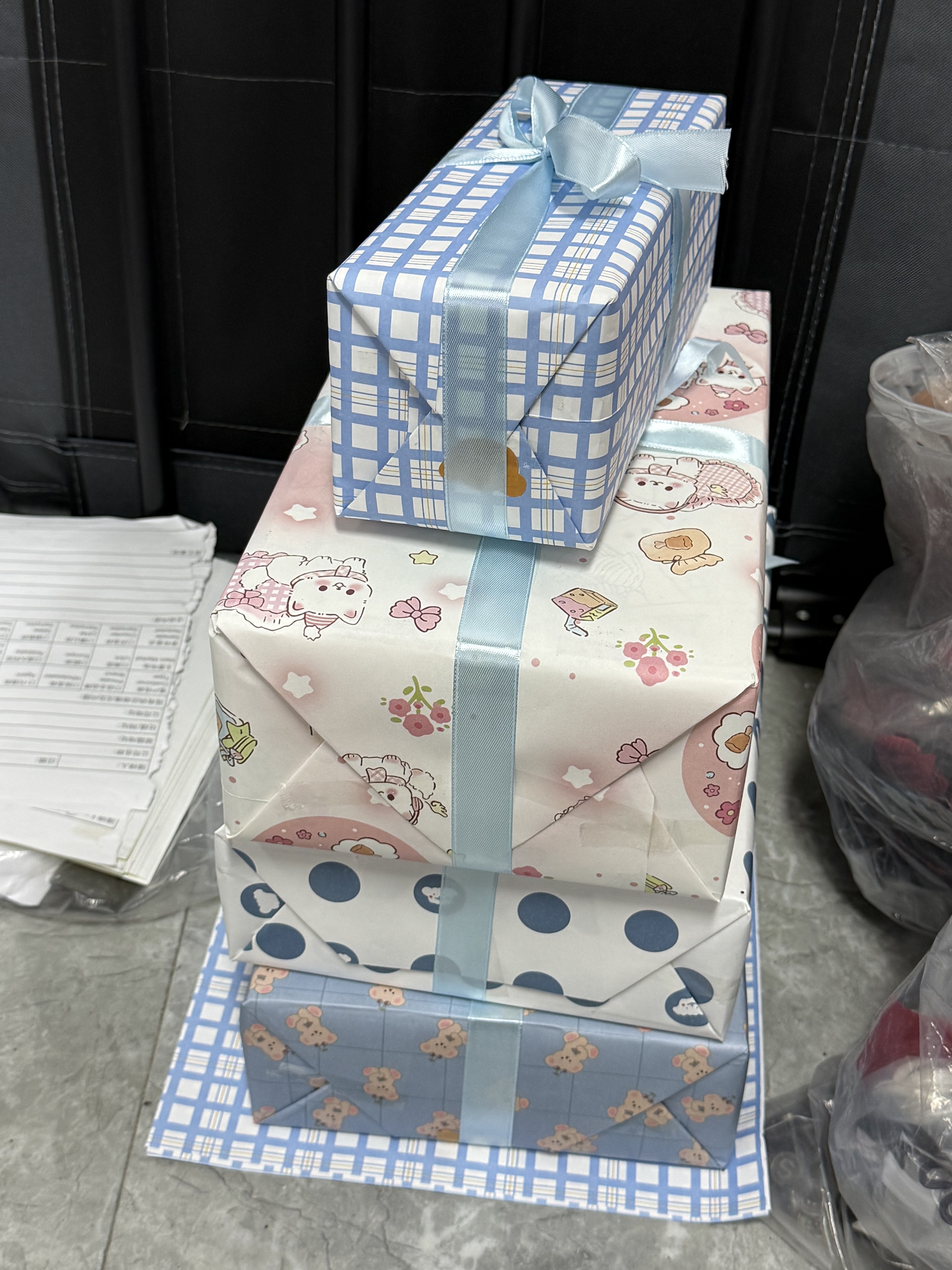 high quality clothing