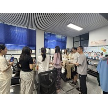 Vainnx Hosts Heartwarming Staff Birthday Party: Celebrating Our Team and Our 