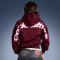 Custom Crop Fit Hoodie | Oversize Heavyweight Hoodie | 100%Cotton DTG Print Hoodie