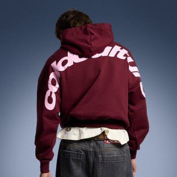 Custom Crop Fit Hoodie | Oversize Heavyweight Hoodie | 100%Cotton DTG Print Hoodie