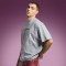 Custom 100% Cotton T-shirt | Crop Fit Digital Printed O-neck | Streetwear Supplier
