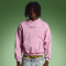 Custom Heavyweight 100% Cotton Hoodie | Casual Sports Solid Color Hoodie | Men's Distressed Hoodie