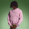 Custom Heavyweight 100% Cotton Hoodie | Casual Sports Solid Color Hoodie | Men's Distressed Hoodie