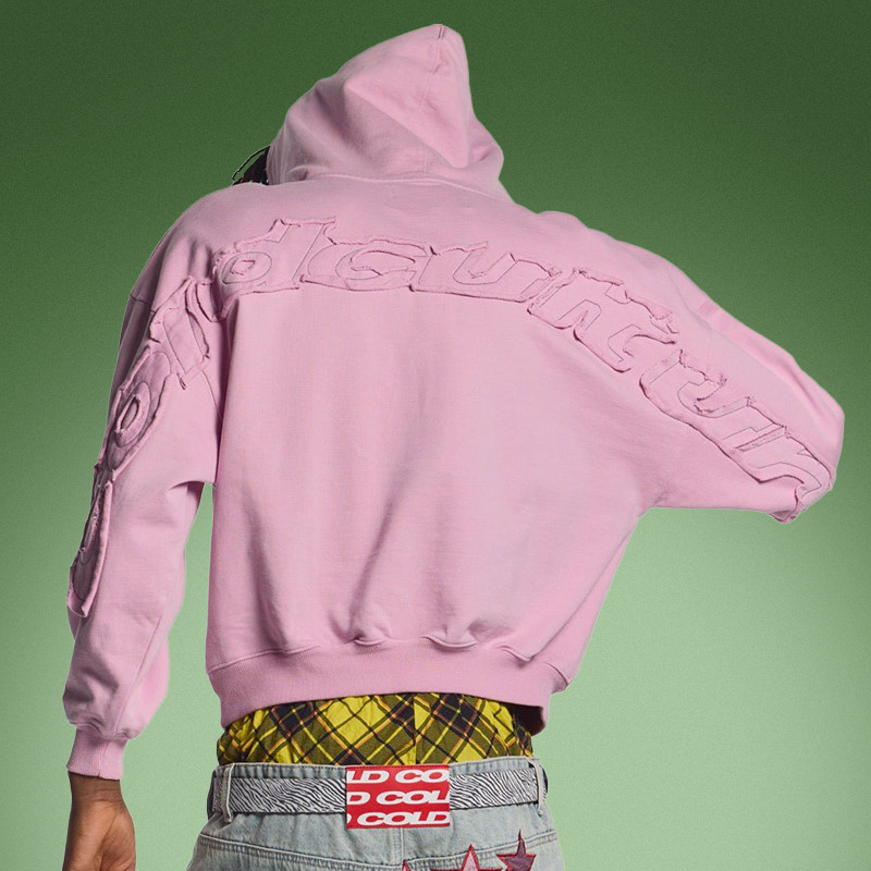 Casual Sports Sweatsuit